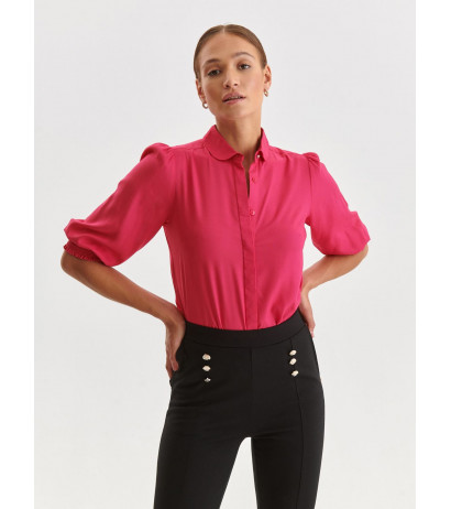 LADY'S SHIRT LONG SLEEVE TOP SECRET marškiniai