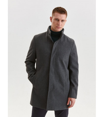 MEN'S COAT TOP SECRET paltas
