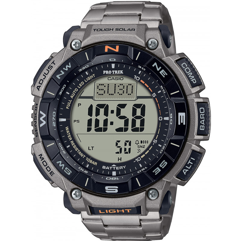 Casio PRG-340T-7ER Casio PRG-340T-7ER