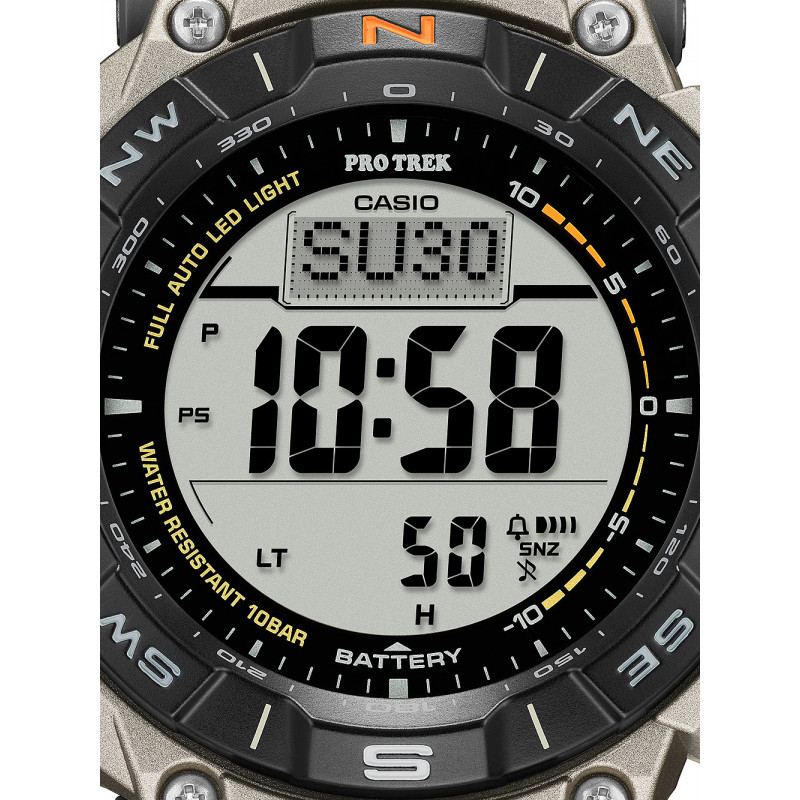 Casio PRG-340T-7ER Casio PRG-340T-7ER
