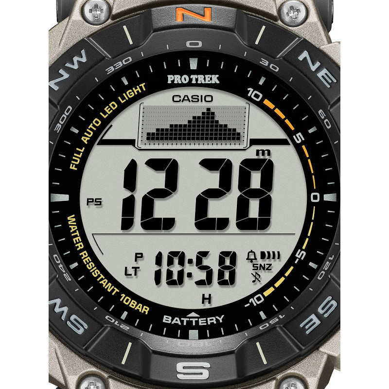 Casio PRG-340T-7ER Casio PRG-340T-7ER