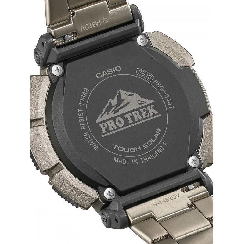 Casio PRG-340T-7ER Casio PRG-340T-7ER