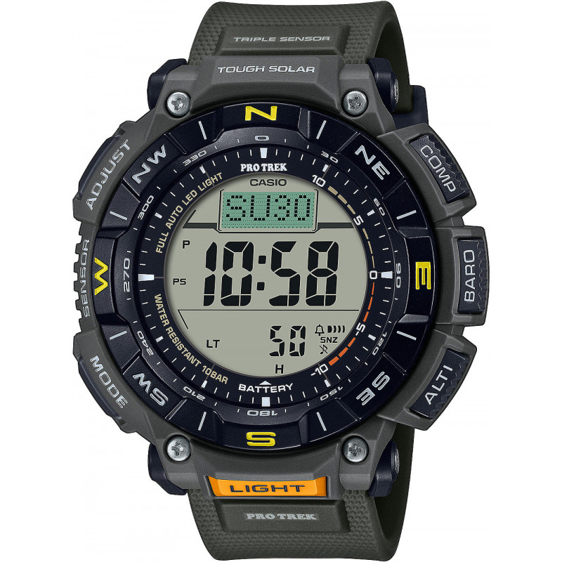 Casio PRG-340-3ER Casio PRG-340-3ER