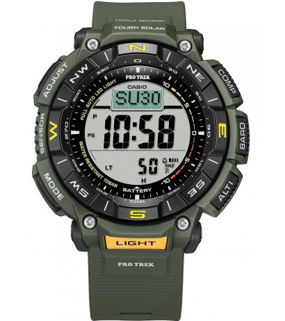 Casio PRG-340-3ER 