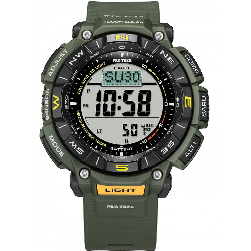 Casio PRG-340-3ER Casio PRG-340-3ER