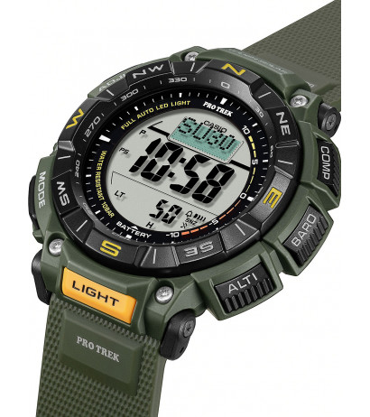 Casio PRG-340-3ER 