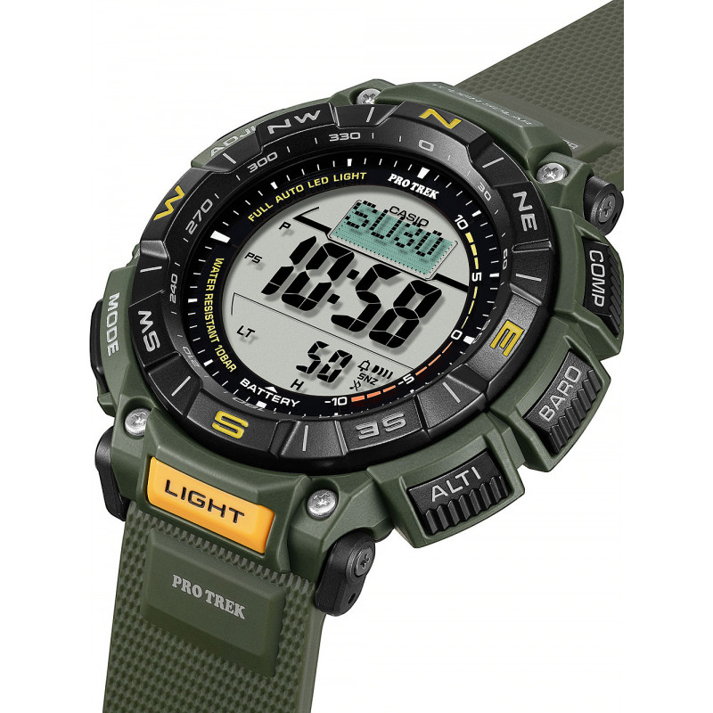 Casio PRG-340-3ER Casio PRG-340-3ER