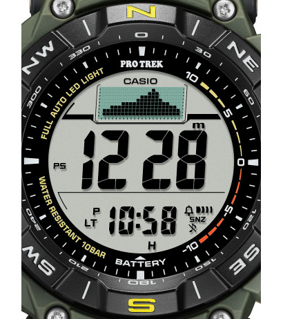 Casio PRG-340-3ER 