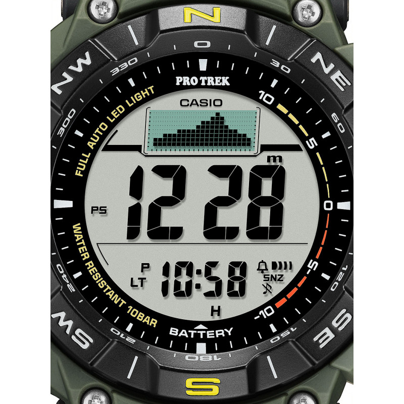 Casio PRG-340-3ER Casio PRG-340-3ER