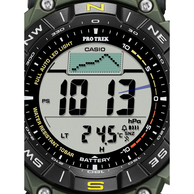 Casio PRG-340-3ER Casio PRG-340-3ER