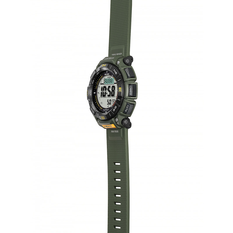 Casio PRG-340-3ER Casio PRG-340-3ER