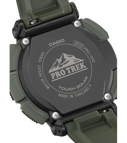 Casio PRG-340-3ER 
