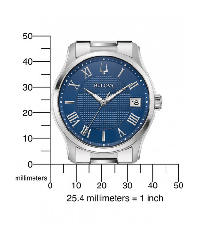 Bulova 96B386 