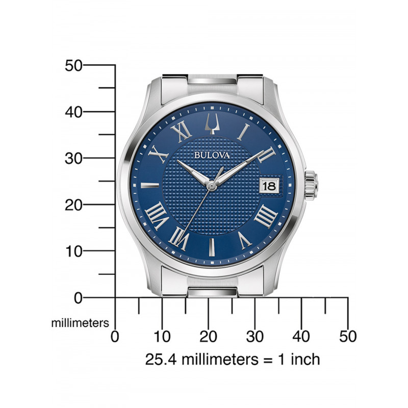 Bulova 96B386 Bulova 96B386