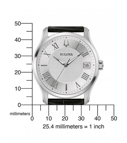 Bulova 96B388 