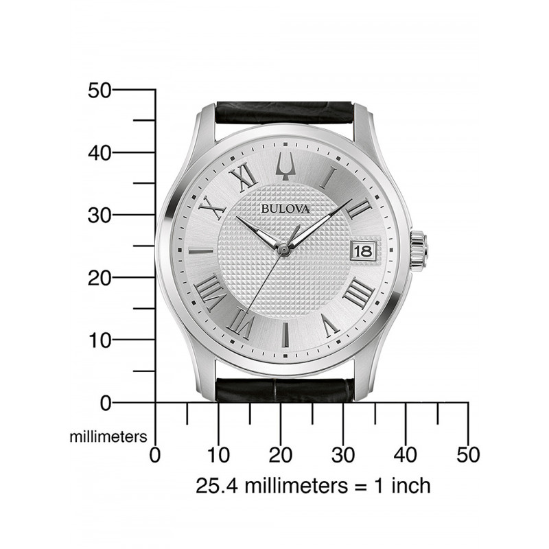 Bulova 96B388 Bulova 96B388