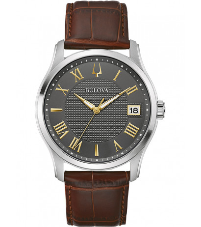 Bulova 96B389 