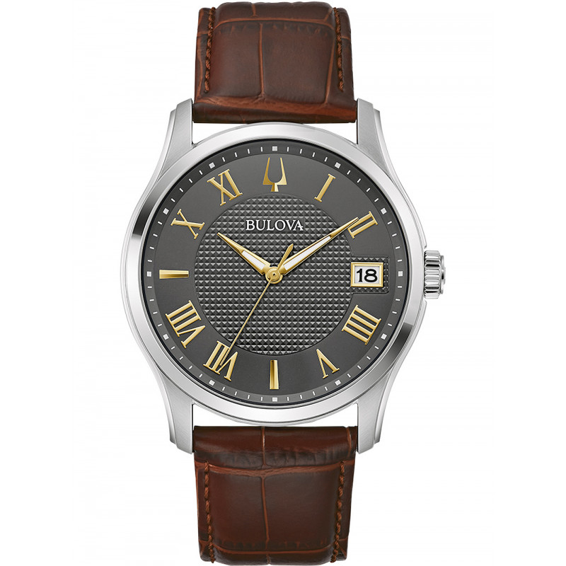 Bulova 96B389 Bulova 96B389