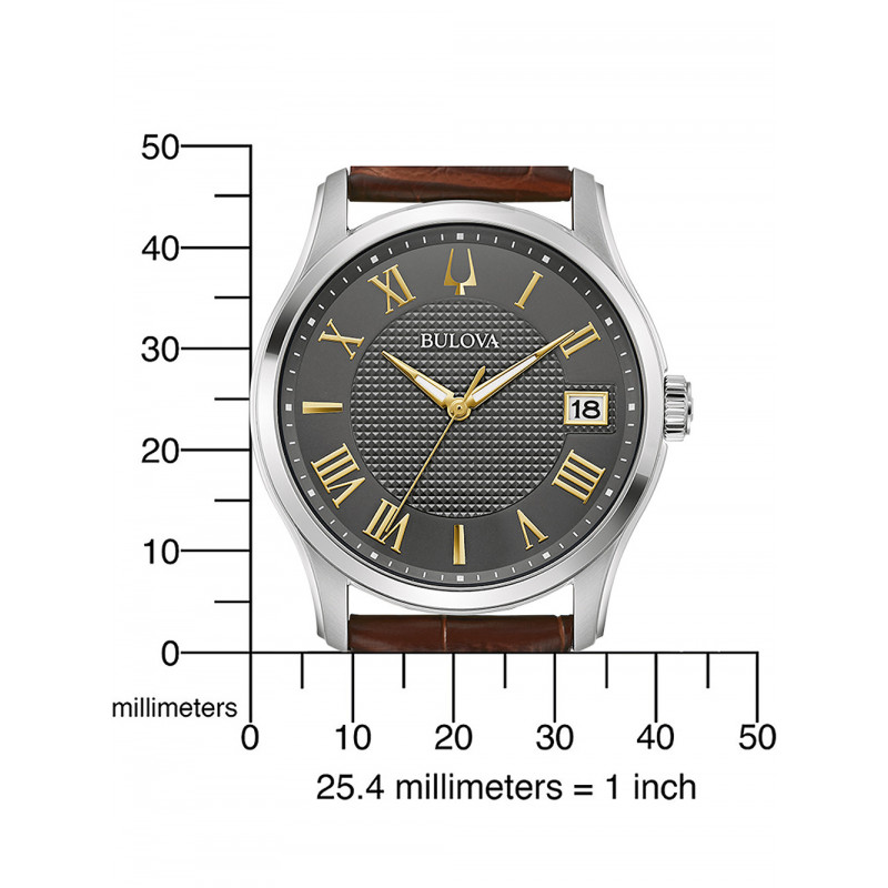 Bulova 96B389 Bulova 96B389