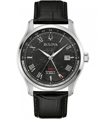 Bulova 96B387 