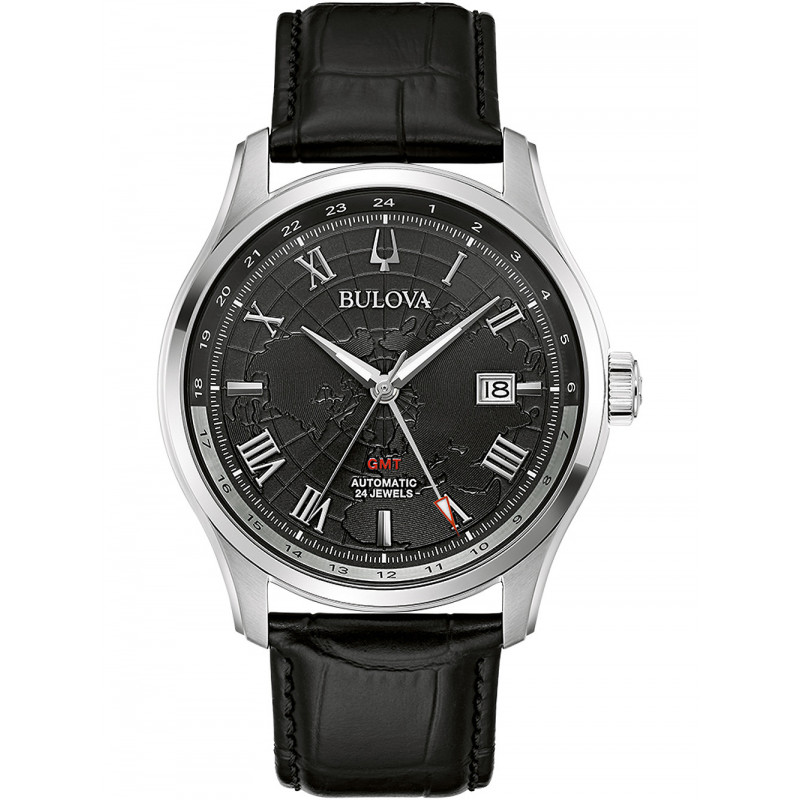 Bulova 96B387 Bulova 96B387