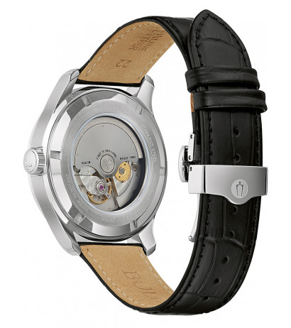 Bulova 96B387 