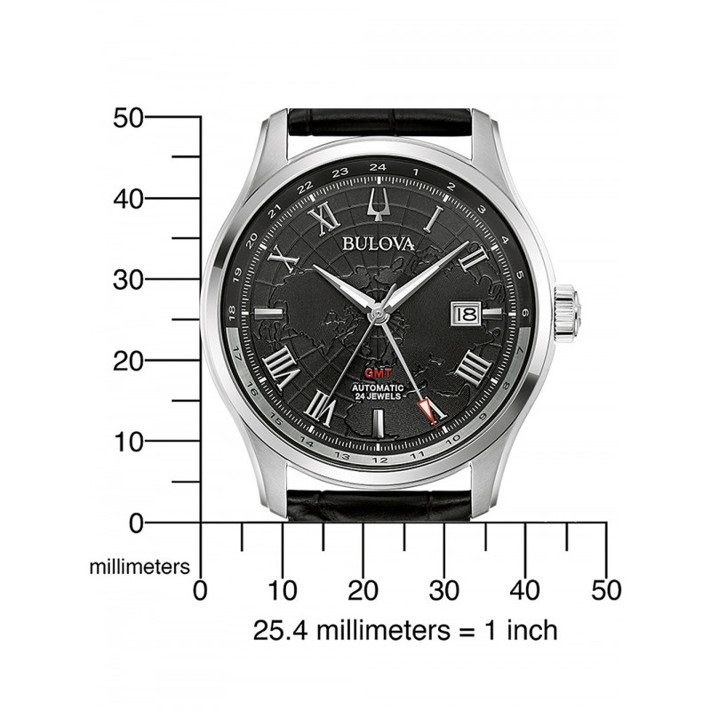 Bulova 96B387 Bulova 96B387