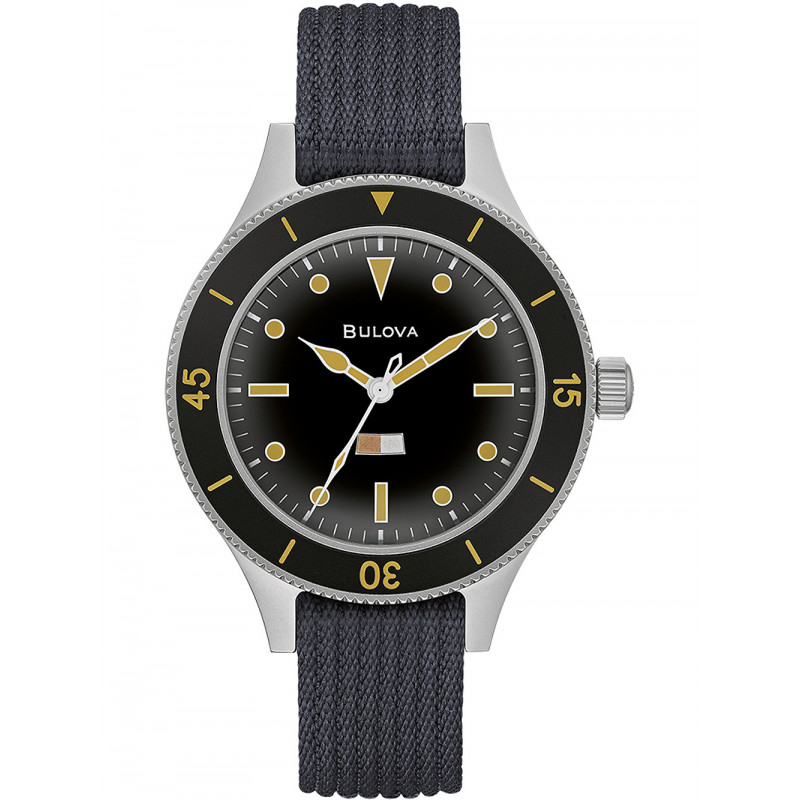 Bulova 98A266 Bulova 98A266