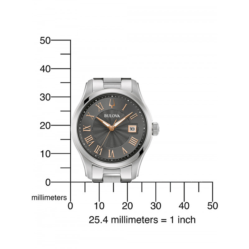 Bulova 96M164 Bulova 96M164
