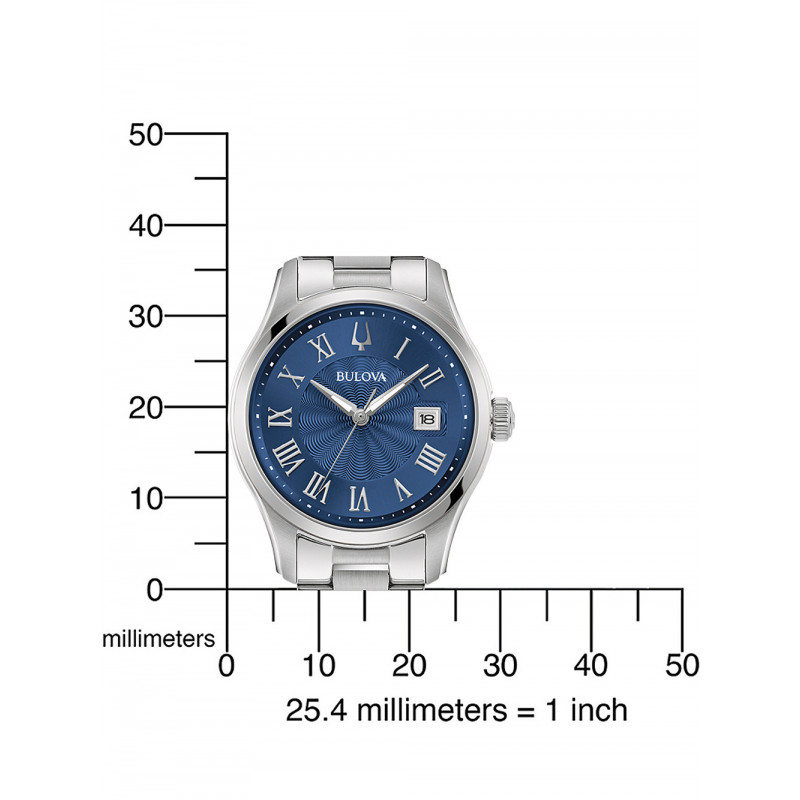 Bulova 96M163 Bulova 96M163