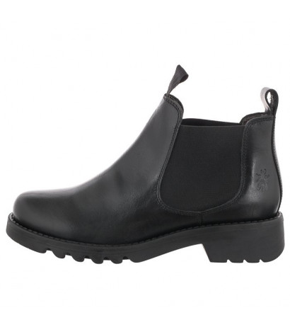 FLY London Rika Rug Black P144894000 (FL372-a) bateliai