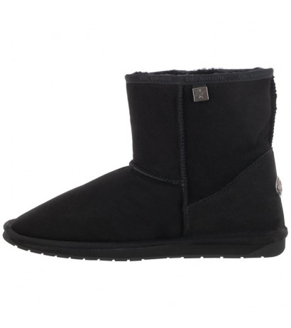 EMU Australia Platinum Stinger Mini Black MP10003 (EM417-a) žygio batai