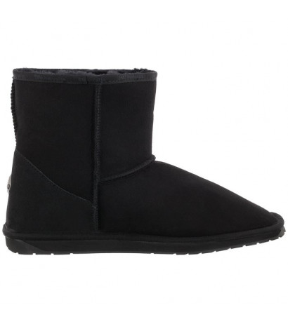 EMU Australia Platinum Stinger Mini Black MP10003 (EM417-a) žygio batai
