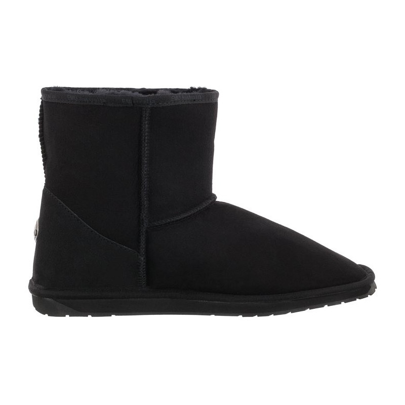 EMU Australia Platinum Stinger Mini Black MP10003 (EM417-a) žygio batai
