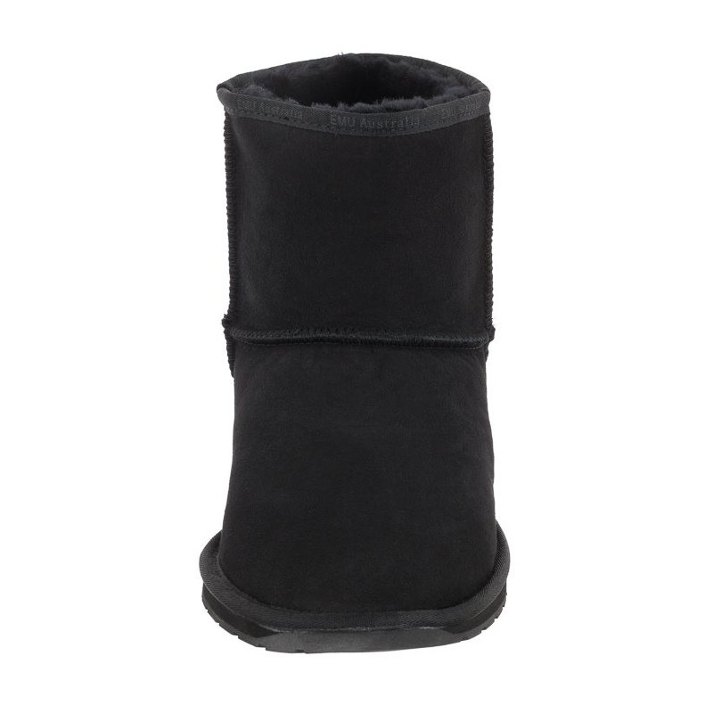 EMU Australia Platinum Stinger Mini Black MP10003 (EM417-a) žygio batai