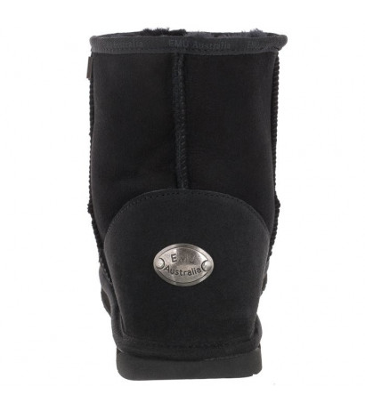 EMU Australia Platinum Stinger Mini Black MP10003 (EM417-a) žygio batai