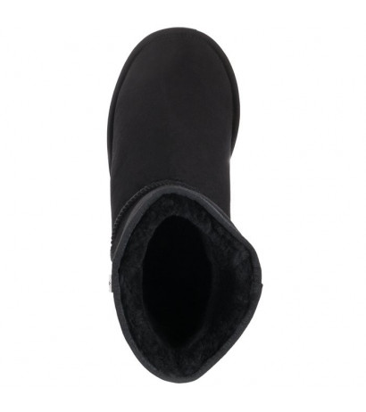 EMU Australia Platinum Stinger Mini Black MP10003 (EM417-a) žygio batai