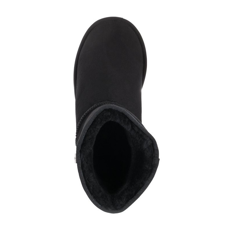 EMU Australia Platinum Stinger Mini Black MP10003 (EM417-a) žygio batai