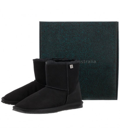 EMU Australia Platinum Stinger Mini Black MP10003 (EM417-a) žygio batai