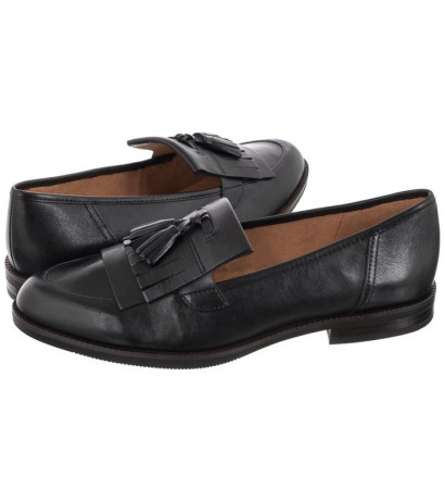 Caprice Czarne 9-24200-29...