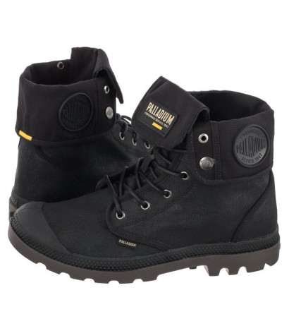 Palladium Pampa Baggy Wax...