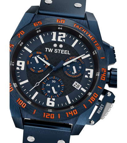 TW-Steel TW1020 - Limited Edition 