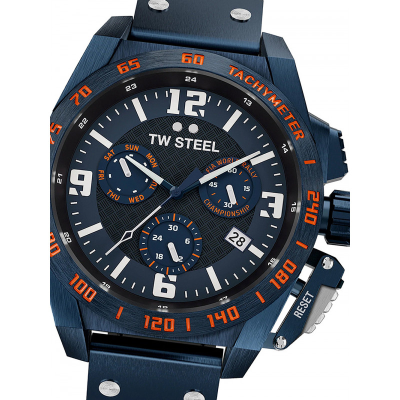 TW-Steel TW1020 - Limited Edition TW-Steel TW1020 - Limited Edition
