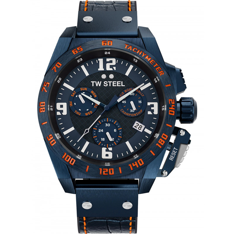 TW-Steel TW1020 - Limited Edition TW-Steel TW1020 - Limited Edition