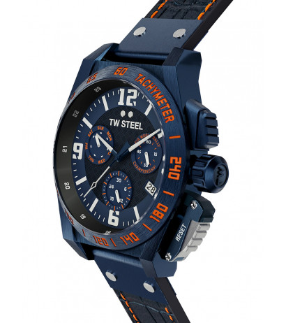 TW-Steel TW1020 - Limited Edition 