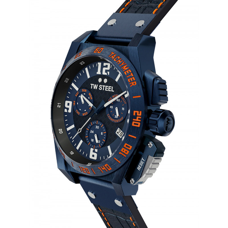 TW-Steel TW1020 - Limited Edition TW-Steel TW1020 - Limited Edition
