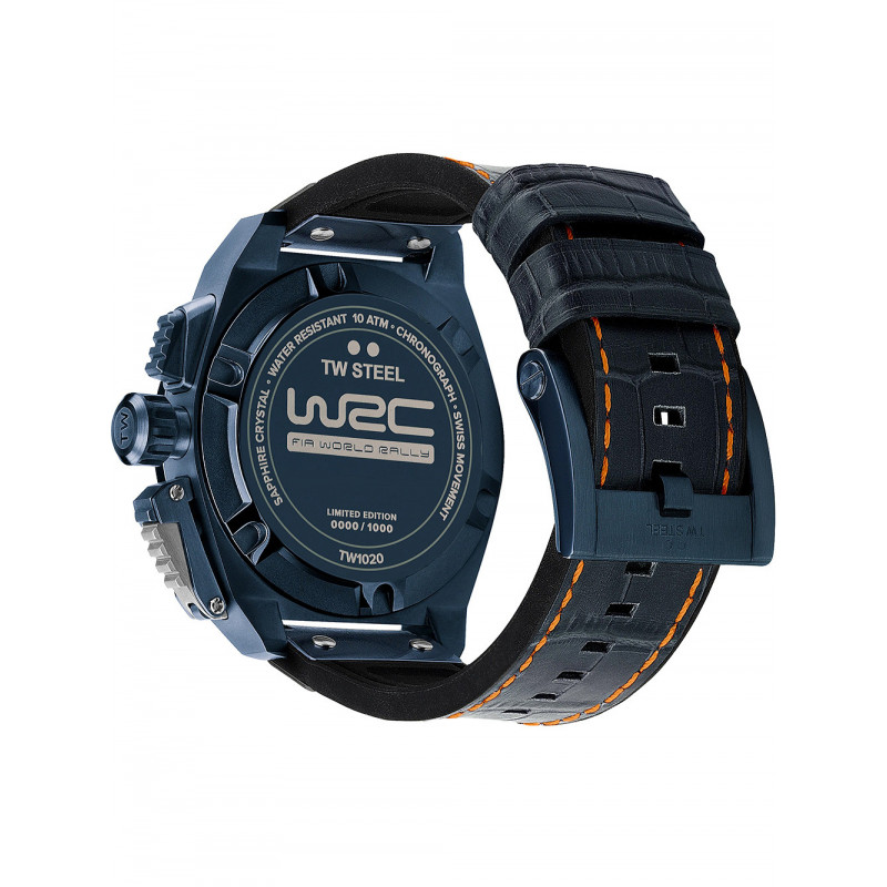 TW-Steel TW1020 - Limited Edition TW-Steel TW1020 - Limited Edition