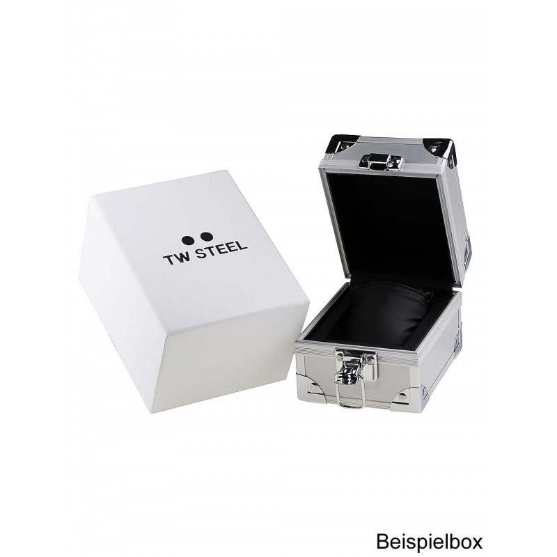 TW-Steel TW1020 - Limited Edition TW-Steel TW1020 - Limited Edition