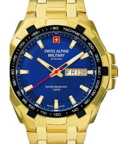 Swiss Alpine Military 7043.1115 