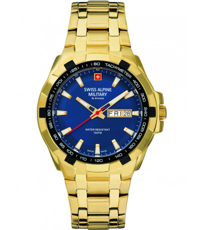 Swiss Alpine Military 7043.1115 